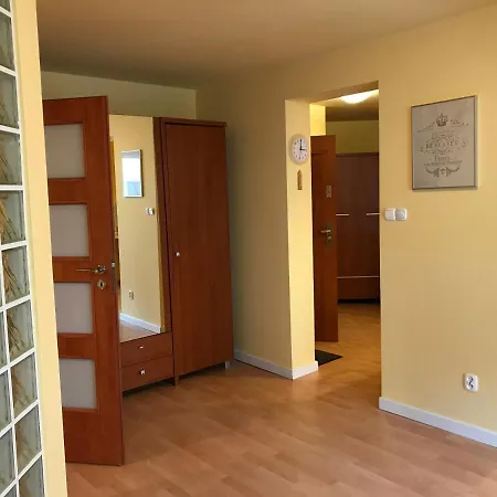 Apartament W Porcie Kolobrzeg Exterior photo