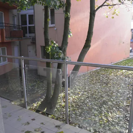 Apartament W Porcie Kolobrzeg Exterior photo