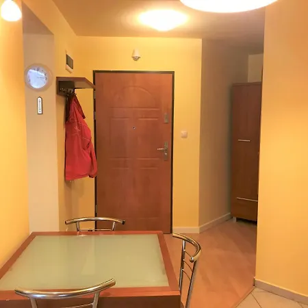 Apartament W Porcie Kolobrzeg Exterior photo