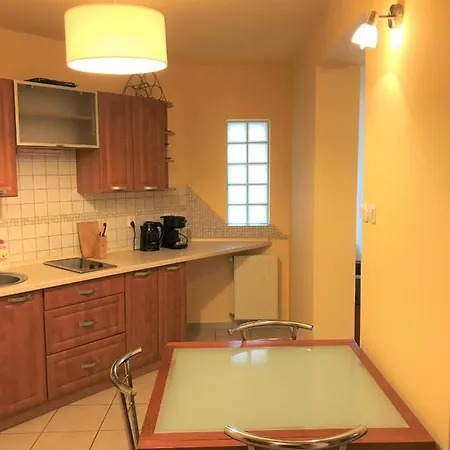Apartament W Porcie Kolobrzeg Exterior photo