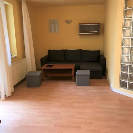Apartament W Porcie Kolobrzeg Exterior photo