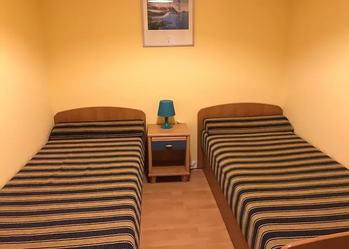 Apartament W Porcie