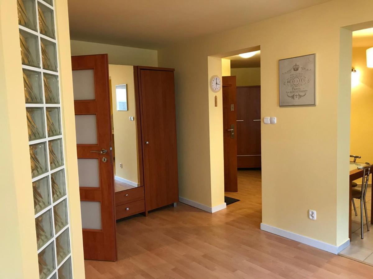 Apartment W Porcie