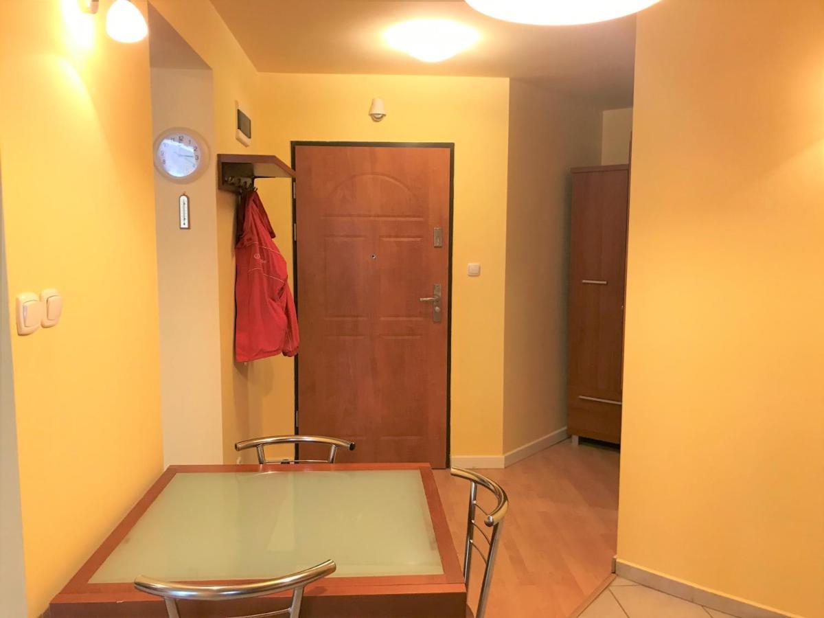 Apartment W Porcie Kolobrzeg