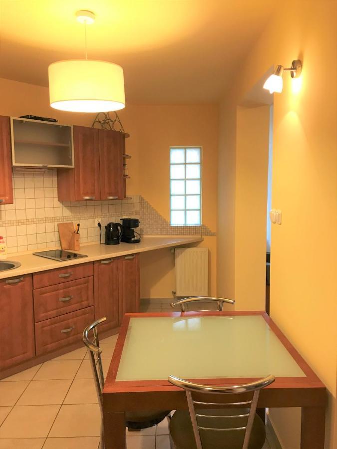 W Porcie Apartment Kolobrzeg
