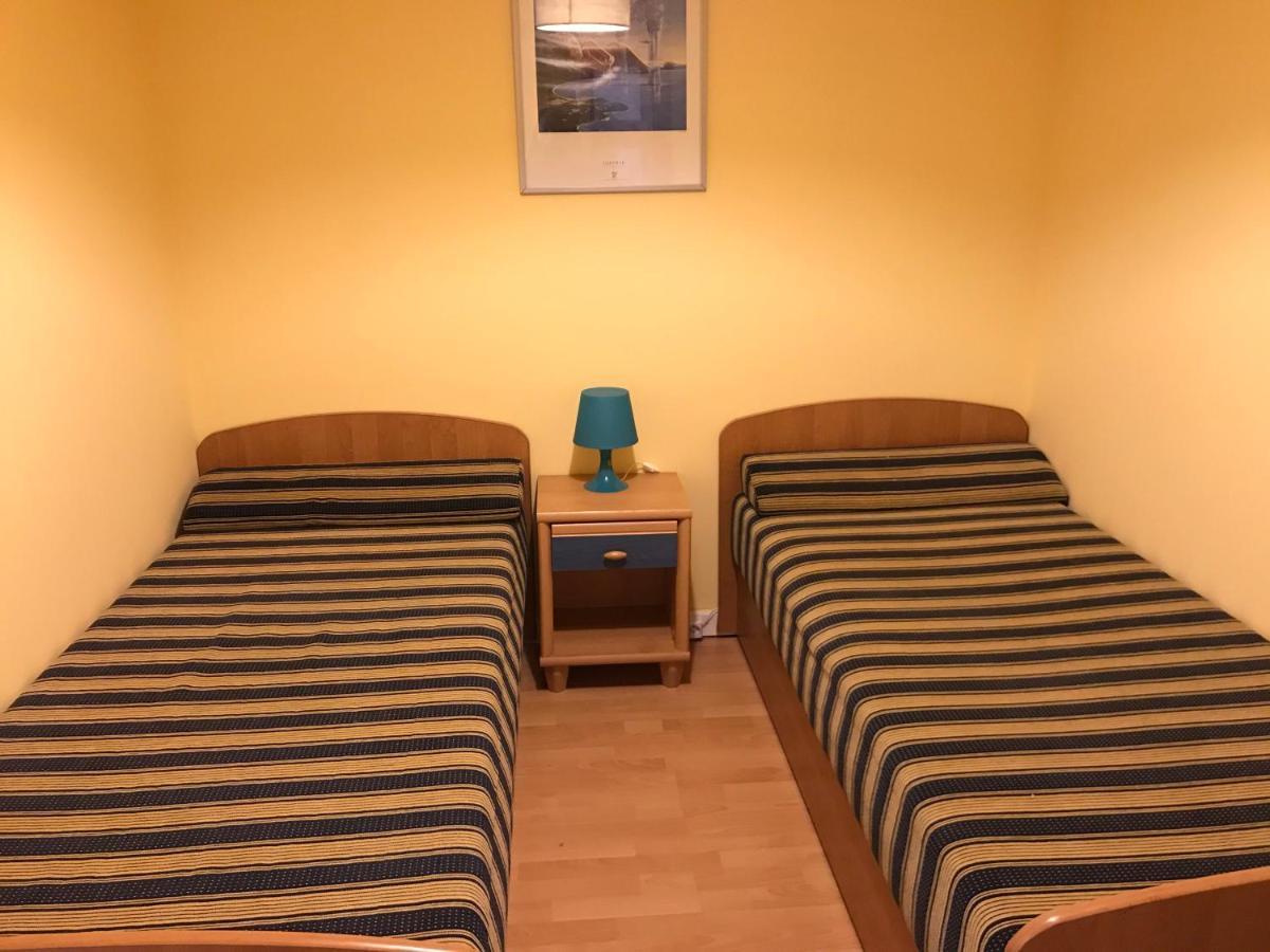 Апартаменти W Porcie *